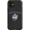 Georgetown University Hoyas Bulldog iPhone 12 Impact Case