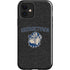 Georgetown University Hoyas Bulldog iPhone 12 Impact Case