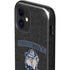 Georgetown University Hoyas Bulldog iPhone 12 Impact Case