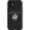 Georgetown University Hoyas Bulldog iPhone 12 Mini Impact Case