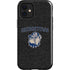 Georgetown University Hoyas Bulldog iPhone 12 Mini Impact Case