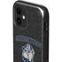 Georgetown University Hoyas Bulldog iPhone 12 Mini Impact Case