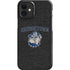 Georgetown University Hoyas Bulldog iPhone 12 Mini Lite Case