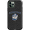 Georgetown University Hoyas Bulldog iPhone 12 Pro Impact Case