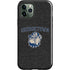Georgetown University Hoyas Bulldog iPhone 12 Pro Max Impact Case