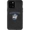 Georgetown University Hoyas Bulldog iPhone 12 Pro Max Waterproof Case
