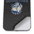 Georgetown University Hoyas Bulldog iPhone 12 Pro Skin