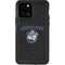 Georgetown University Hoyas Bulldog iPhone 12 Pro Waterproof Case