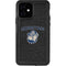 Georgetown University Hoyas Bulldog iPhone 12 Waterproof Case