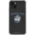 Georgetown University Hoyas Bulldog iPhone 13 Clear Case