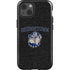 Georgetown University Hoyas Bulldog iPhone 13 Impact Case