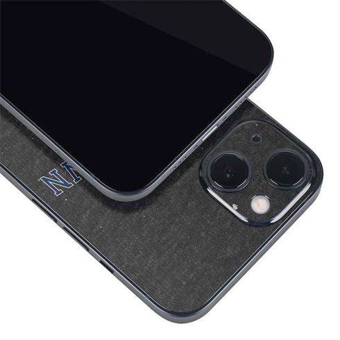 Georgetown University Hoyas Bulldog iPhone 13 Mini Skin