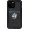 Georgetown University Hoyas Bulldog iPhone 13 Mini Waterproof Case
