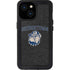 Georgetown University Hoyas Bulldog iPhone 13 Mini Waterproof Case
