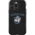 Georgetown University Hoyas Bulldog iPhone 13 Pro Impact Case
