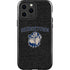 Georgetown University Hoyas Bulldog iPhone 13 Pro Max Impact Case