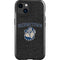Georgetown University Hoyas Bulldog iPhone 14 Plus Impact Case