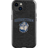 Georgetown University Hoyas Bulldog iPhone 15 Plus Impact Case