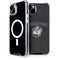 Georgetown University Hoyas Bulldog iPhone 15 MagSafe Case