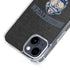 Georgetown University Hoyas Bulldog iPhone 15 MagSafe Case