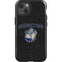 Georgetown University Hoyas Bulldog iPhone 15 Impact Case