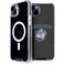 Georgetown University Hoyas Bulldog iPhone 15 Plus MagSafe Case