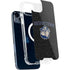 Georgetown University Hoyas Bulldog iPhone 15 Plus MagSafe Case