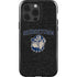 Georgetown University Hoyas Bulldog iPhone 15 Pro Impact Case