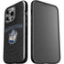 Georgetown University Hoyas Bulldog iPhone 15 Pro Impact Case