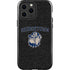 Georgetown University Hoyas Bulldog iPhone 15 Pro Max Impact Case