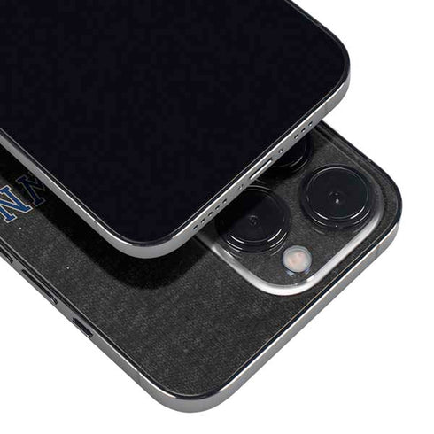 Georgetown University Hoyas Bulldog iPhone 14 Pro Max Skin