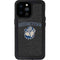 Georgetown University Hoyas Bulldog iPhone 14 Pro Max Waterproof Case