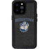 Georgetown University Hoyas Bulldog iPhone 14 Pro Max Waterproof Case