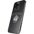 Georgetown University Hoyas Bulldog iPhone 14 Pro Skin