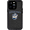 Georgetown University Hoyas Bulldog iPhone 14 Pro Waterproof Case