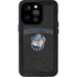 Georgetown University Hoyas Bulldog iPhone 14 Pro Waterproof Case