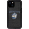 Georgetown University Hoyas Bulldog iPhone 15 Plus Waterproof Case