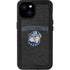 Georgetown University Hoyas Bulldog iPhone 15 Plus Waterproof Case
