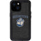 Georgetown University Hoyas Bulldog iPhone 15 Waterproof Case