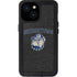 Georgetown University Hoyas Bulldog iPhone 15 Waterproof Case