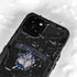 Georgetown University Hoyas Bulldog iPhone 15 Waterproof Case