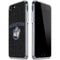 Georgetown University Hoyas Bulldog iPhone SE (2nd & 3rd Gen) Clear Case