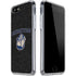 Georgetown University Hoyas Bulldog iPhone SE (2nd & 3rd Gen) Clear Case