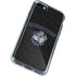 Georgetown University Hoyas Bulldog iPhone SE (2nd & 3rd Gen) Clear Case
