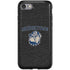 Georgetown University Hoyas Bulldog iPhone SE (2nd & 3rd Gen) Pro Case