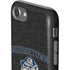 Georgetown University Hoyas Bulldog iPhone SE (2nd & 3rd Gen) Pro Case