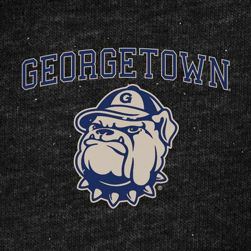 Georgetown University Hoyas Bulldog iPhone X Pro Case