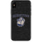 Georgetown University Hoyas Bulldog iPhone X Skin