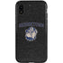 Georgetown University Hoyas Bulldog iPhone XR Pro Case