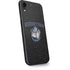 Georgetown University Hoyas Bulldog iPhone XR Skin